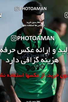 885860, Tehran, , Iran National Football Team Training Session on 2017/10/02 at Research Institute of Petroleum Industry