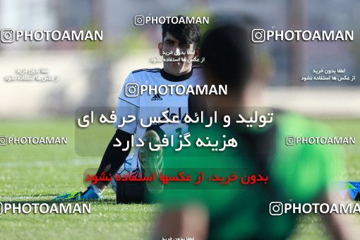 885823, Tehran, , Iran National Football Team Training Session on 2017/10/02 at Research Institute of Petroleum Industry