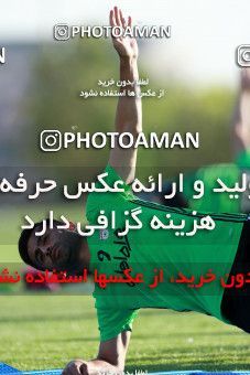 885943, Tehran, , Iran National Football Team Training Session on 2017/10/02 at Research Institute of Petroleum Industry