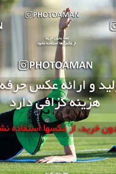 885806, Tehran, , Iran National Football Team Training Session on 2017/10/02 at Research Institute of Petroleum Industry