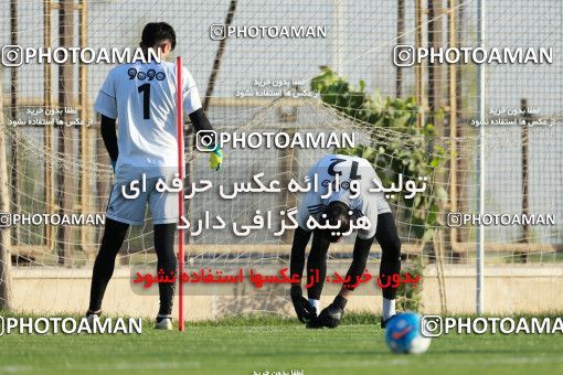 885771, Tehran, , Iran National Football Team Training Session on 2017/10/02 at Research Institute of Petroleum Industry
