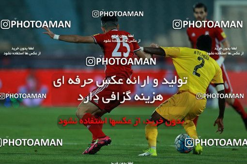 890973, Tehran, , International friendly match، Iran 2 - 0 Togo on 2017/10/05 at Azadi Stadium