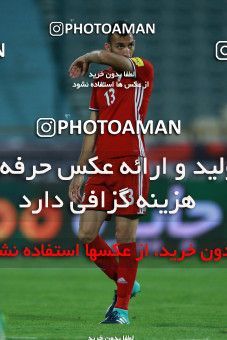 890784, Tehran, , International friendly match، Iran 2 - 0 Togo on 2017/10/05 at Azadi Stadium