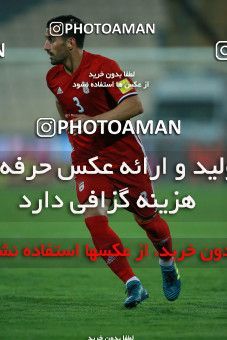 890656, Tehran, , International friendly match، Iran 2 - 0 Togo on 2017/10/05 at Azadi Stadium
