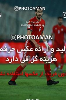 890562, Tehran, , International friendly match، Iran 2 - 0 Togo on 2017/10/05 at Azadi Stadium