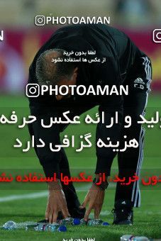 891057, Tehran, , International friendly match، Iran 2 - 0 Togo on 2017/10/05 at Azadi Stadium
