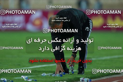 891055, Tehran, , International friendly match، Iran 2 - 0 Togo on 2017/10/05 at Azadi Stadium