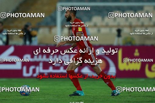 891196, Tehran, , International friendly match، Iran 2 - 0 Togo on 2017/10/05 at Azadi Stadium