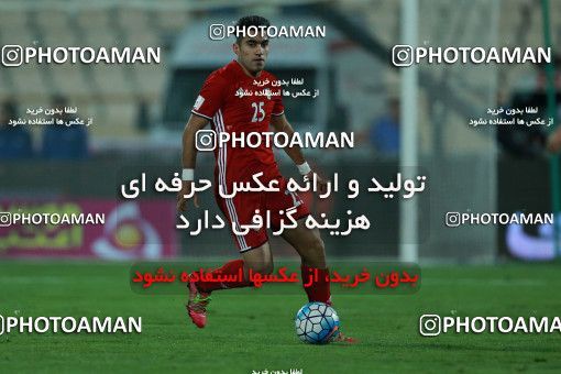891041, Tehran, , International friendly match، Iran 2 - 0 Togo on 2017/10/05 at Azadi Stadium