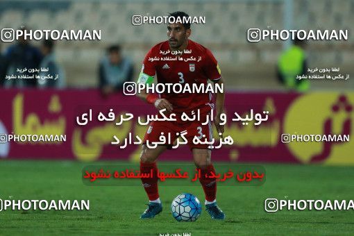 890671, Tehran, , International friendly match، Iran 2 - 0 Togo on 2017/10/05 at Azadi Stadium