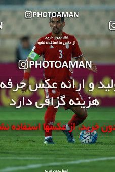 890770, Tehran, , International friendly match، Iran 2 - 0 Togo on 2017/10/05 at Azadi Stadium