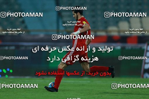 890657, Tehran, , International friendly match، Iran 2 - 0 Togo on 2017/10/05 at Azadi Stadium