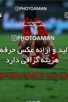 891230, Tehran, , International friendly match، Iran 2 - 0 Togo on 2017/10/05 at Azadi Stadium