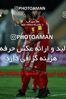 890560, Tehran, , International friendly match، Iran 2 - 0 Togo on 2017/10/05 at Azadi Stadium
