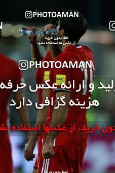 890728, Tehran, , International friendly match، Iran 2 - 0 Togo on 2017/10/05 at Azadi Stadium