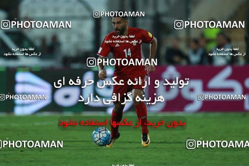 890585, Tehran, , International friendly match، Iran 2 - 0 Togo on 2017/10/05 at Azadi Stadium
