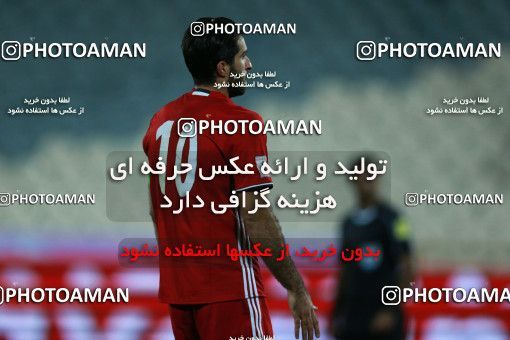 891257, Tehran, , International friendly match، Iran 2 - 0 Togo on 2017/10/05 at Azadi Stadium