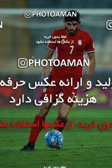 890843, Tehran, , International friendly match، Iran 2 - 0 Togo on 2017/10/05 at Azadi Stadium