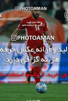 890994, Tehran, , International friendly match، Iran 2 - 0 Togo on 2017/10/05 at Azadi Stadium