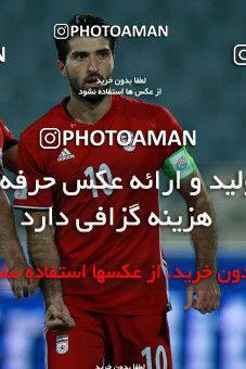 890777, Tehran, , International friendly match، Iran 2 - 0 Togo on 2017/10/05 at Azadi Stadium
