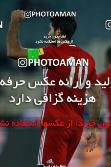 890823, Tehran, , International friendly match، Iran 2 - 0 Togo on 2017/10/05 at Azadi Stadium