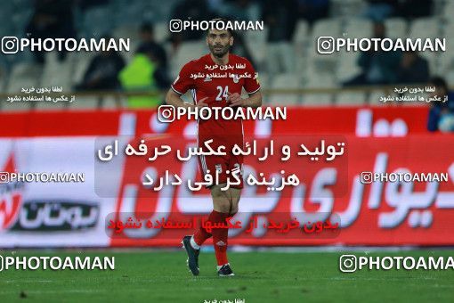 890491, Tehran, , International friendly match، Iran 2 - 0 Togo on 2017/10/05 at Azadi Stadium