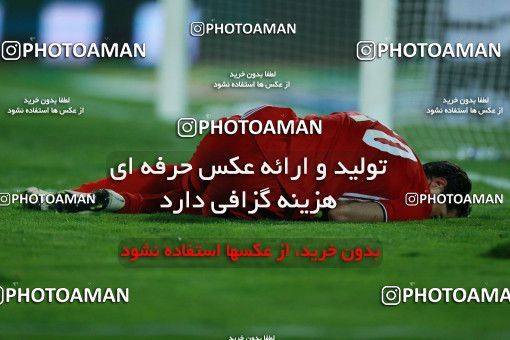 890789, Tehran, , International friendly match، Iran 2 - 0 Togo on 2017/10/05 at Azadi Stadium
