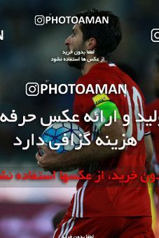890621, Tehran, , International friendly match، Iran 2 - 0 Togo on 2017/10/05 at Azadi Stadium