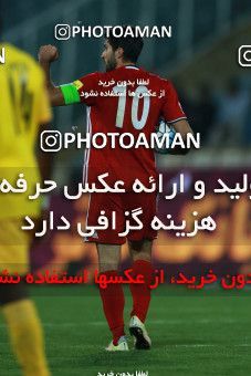 891184, Tehran, , International friendly match، Iran 2 - 0 Togo on 2017/10/05 at Azadi Stadium