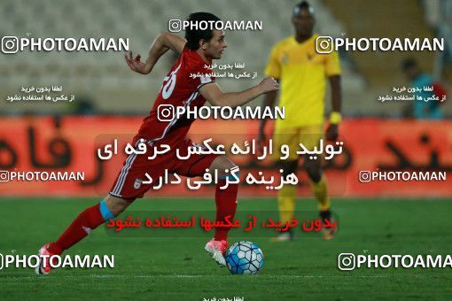 890998, Tehran, , International friendly match، Iran 2 - 0 Togo on 2017/10/05 at Azadi Stadium