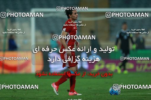 890592, Tehran, , International friendly match، Iran 2 - 0 Togo on 2017/10/05 at Azadi Stadium