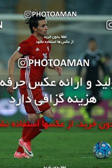 891256, Tehran, , International friendly match، Iran 2 - 0 Togo on 2017/10/05 at Azadi Stadium