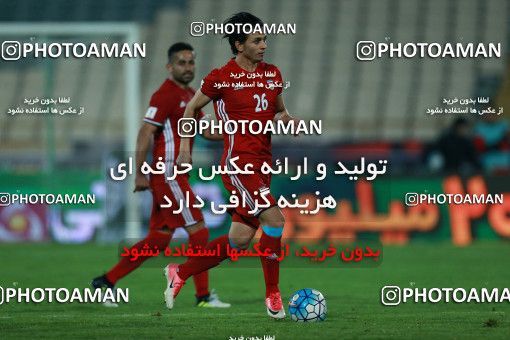 890635, Tehran, , International friendly match، Iran 2 - 0 Togo on 2017/10/05 at Azadi Stadium