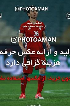 890622, Tehran, , International friendly match، Iran 2 - 0 Togo on 2017/10/05 at Azadi Stadium