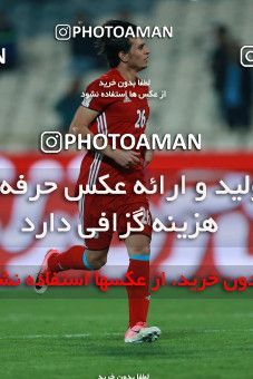 890765, Tehran, , International friendly match، Iran 2 - 0 Togo on 2017/10/05 at Azadi Stadium