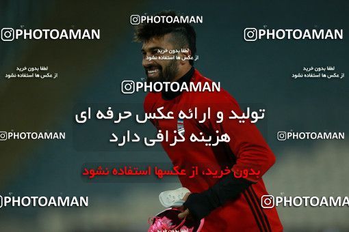 891268, Tehran, , International friendly match، Iran 2 - 0 Togo on 2017/10/05 at Azadi Stadium