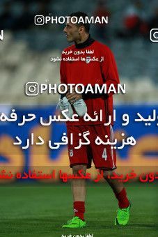 891098, Tehran, , International friendly match، Iran 2 - 0 Togo on 2017/10/05 at Azadi Stadium