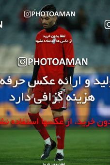 890844, Tehran, , International friendly match، Iran 2 - 0 Togo on 2017/10/05 at Azadi Stadium