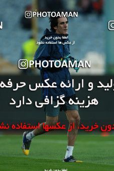 891166, Tehran, , International friendly match، Iran 2 - 0 Togo on 2017/10/05 at Azadi Stadium