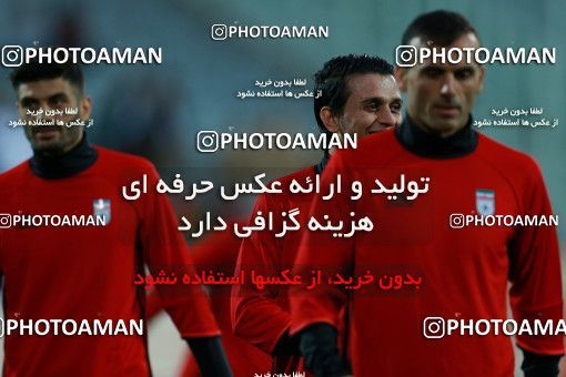 890591, Tehran, , International friendly match، Iran 2 - 0 Togo on 2017/10/05 at Azadi Stadium