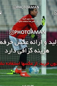 890853, Tehran, , International friendly match، Iran 2 - 0 Togo on 2017/10/05 at Azadi Stadium
