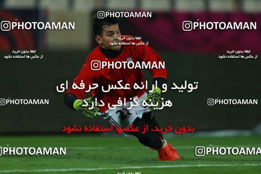 890899, Tehran, , International friendly match، Iran 2 - 0 Togo on 2017/10/05 at Azadi Stadium