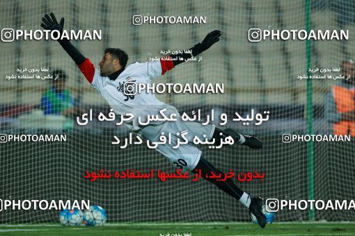 890704, Tehran, , International friendly match، Iran 2 - 0 Togo on 2017/10/05 at Azadi Stadium