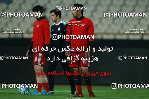 891279, Tehran, , International friendly match، Iran 2 - 0 Togo on 2017/10/05 at Azadi Stadium