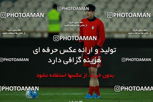 890934, Tehran, , International friendly match، Iran 2 - 0 Togo on 2017/10/05 at Azadi Stadium
