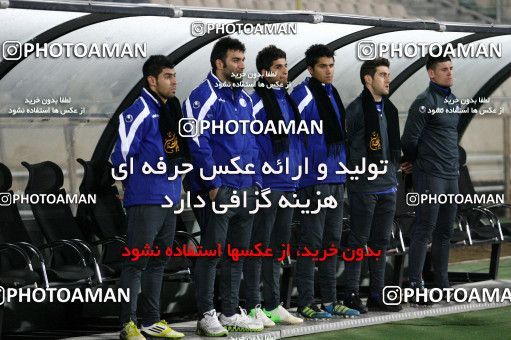 888997, Tehran, [*parameter:4*], لیگ برتر فوتبال ایران، Persian Gulf Cup، Week 7، First Leg، Esteghlal 2 v 0 Paykan on 2012/11/22 at Azadi Stadium