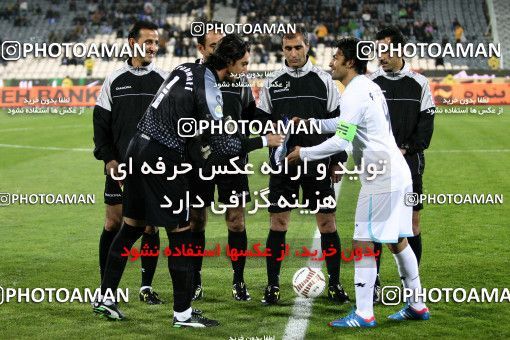 888970, Tehran, [*parameter:4*], لیگ برتر فوتبال ایران، Persian Gulf Cup، Week 7، First Leg، Esteghlal 2 v 0 Paykan on 2012/11/22 at Azadi Stadium