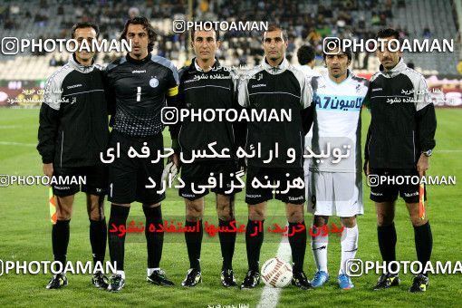 888936, Tehran, [*parameter:4*], لیگ برتر فوتبال ایران، Persian Gulf Cup، Week 7، First Leg، Esteghlal 2 v 0 Paykan on 2012/11/22 at Azadi Stadium