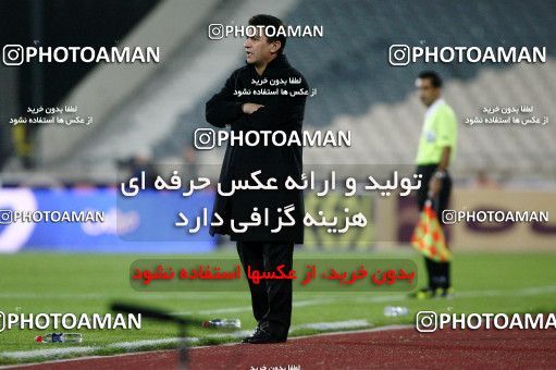 888949, Tehran, [*parameter:4*], لیگ برتر فوتبال ایران، Persian Gulf Cup، Week 7، First Leg، Esteghlal 2 v 0 Paykan on 2012/11/22 at Azadi Stadium