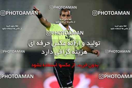 888965, Tehran, [*parameter:4*], لیگ برتر فوتبال ایران، Persian Gulf Cup، Week 7، First Leg، Esteghlal 2 v 0 Paykan on 2012/11/22 at Azadi Stadium